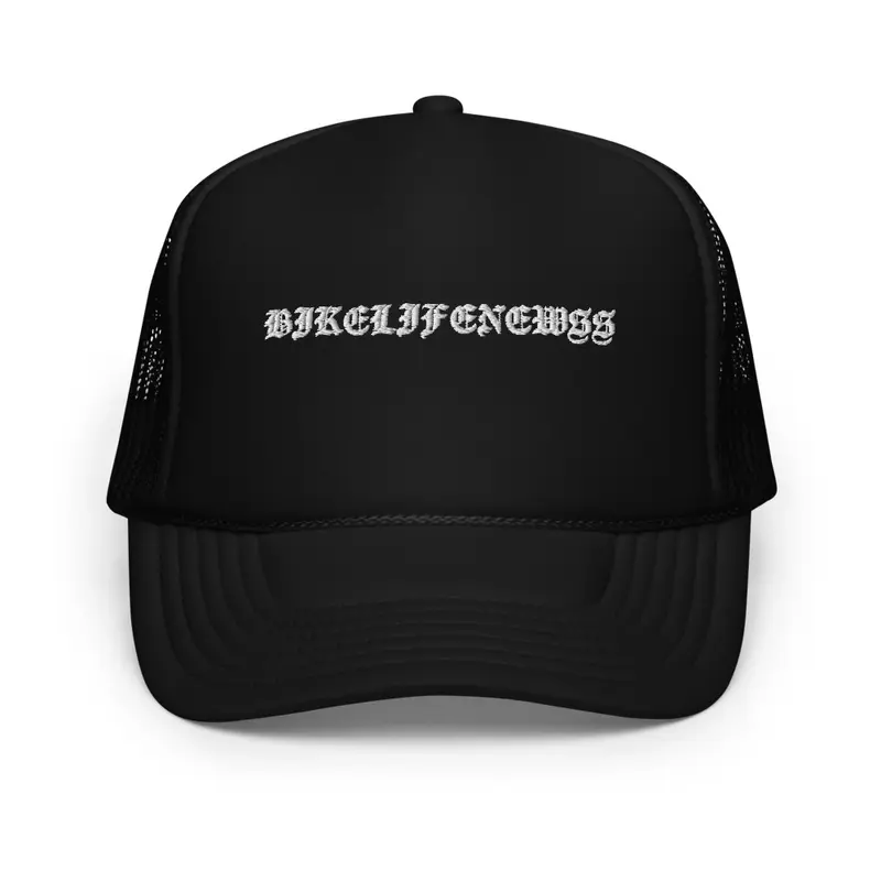 BIKELIFENEWSS TRUCKER